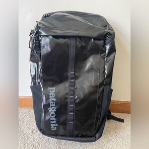 Patagonia Black Hole Backpack 25L